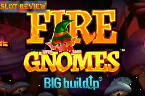 Fire Gnomes